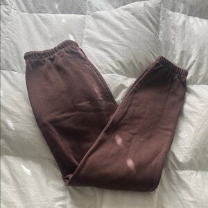 Garage Ultrafleece Boyfriend Sweatpants